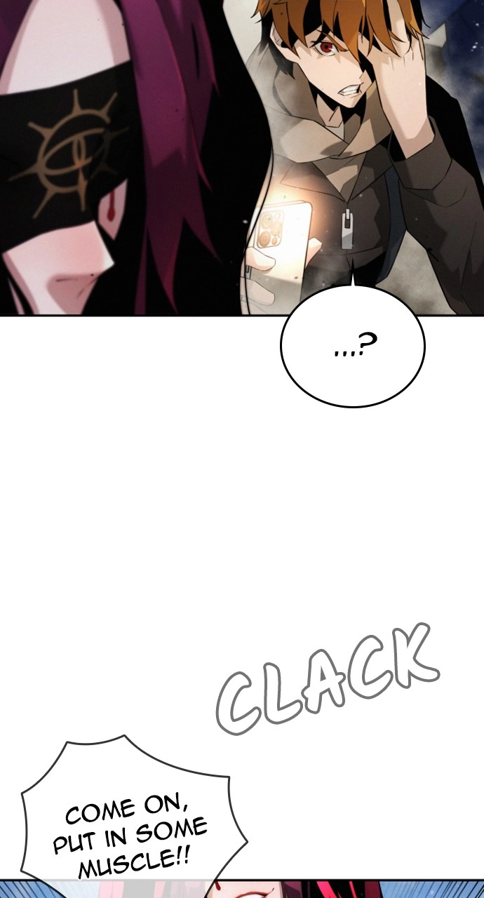 The Regressor Only Protects Me Chapter 2 Page 11