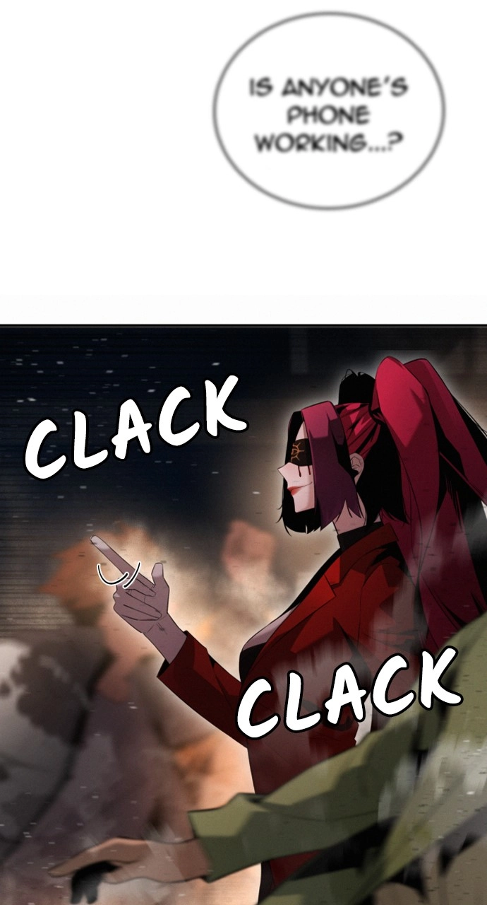 The Regressor Only Protects Me Chapter 2 Page 13