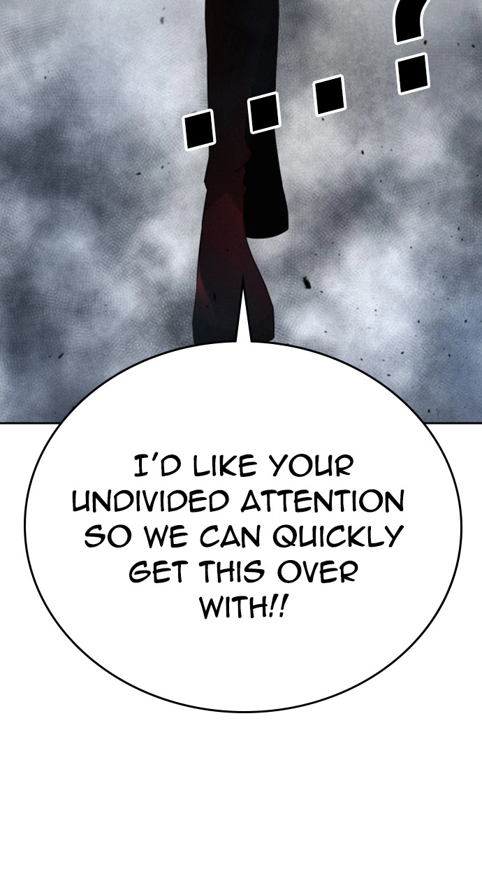 The Regressor Only Protects Me Chapter 2 Page 18