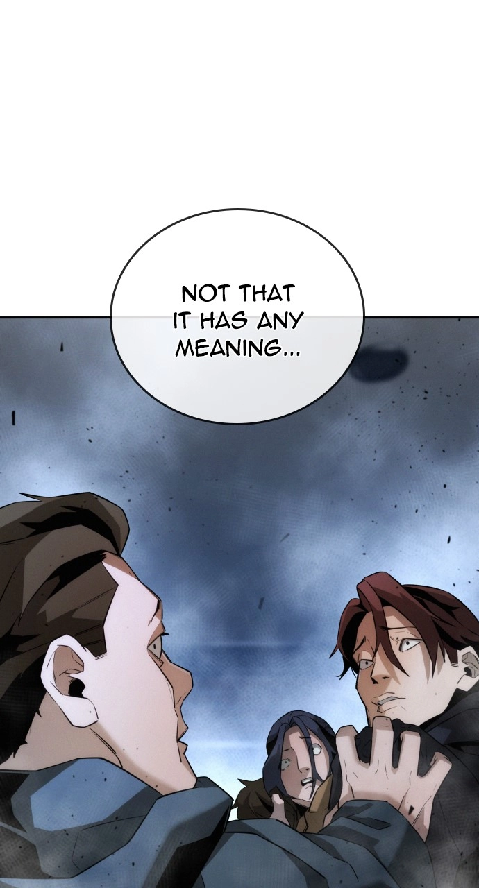 The Regressor Only Protects Me Chapter 2 Page 19