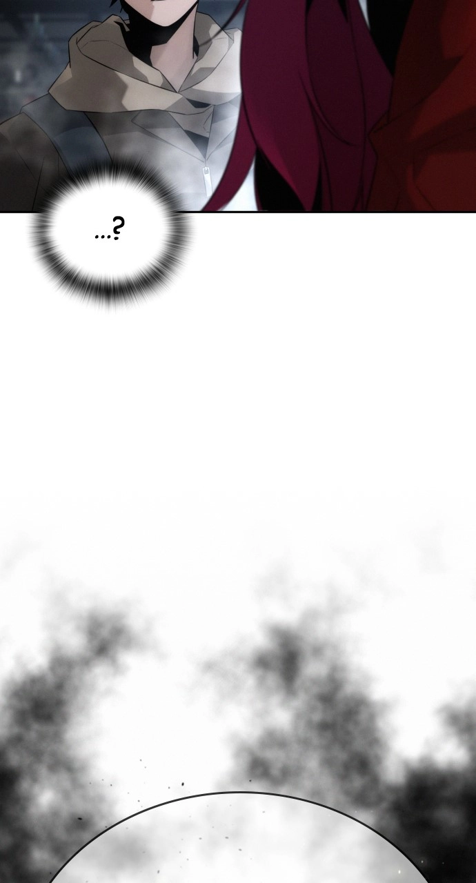 The Regressor Only Protects Me Chapter 2 Page 21