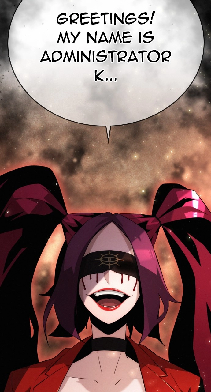 The Regressor Only Protects Me Chapter 2 Page 22