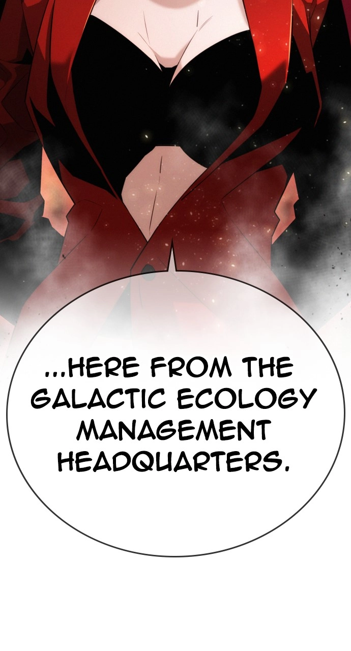 The Regressor Only Protects Me Chapter 2 Page 23