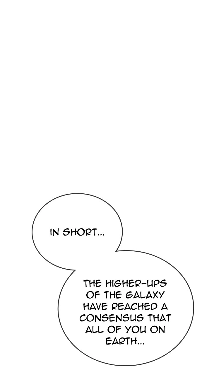 The Regressor Only Protects Me Chapter 2 Page 25