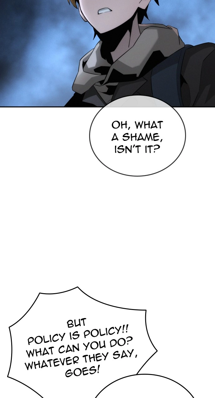 The Regressor Only Protects Me Chapter 2 Page 28