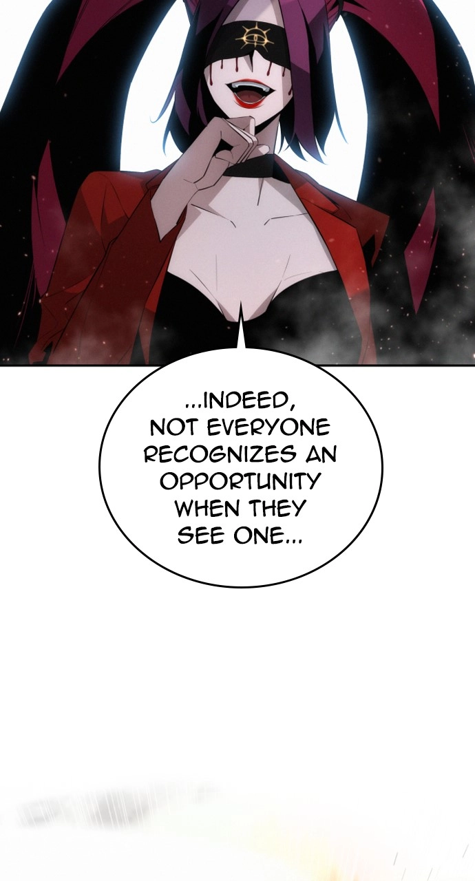 The Regressor Only Protects Me Chapter 2 Page 33