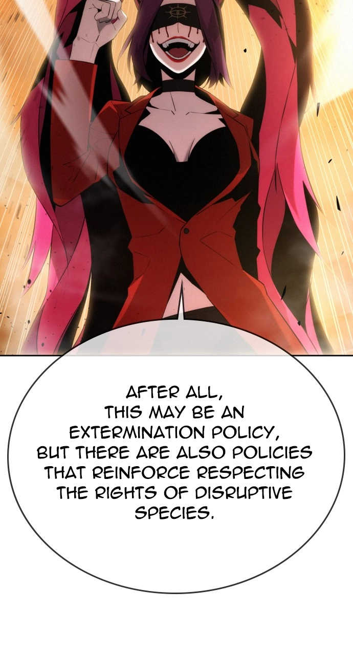The Regressor Only Protects Me Chapter 2 Page 35
