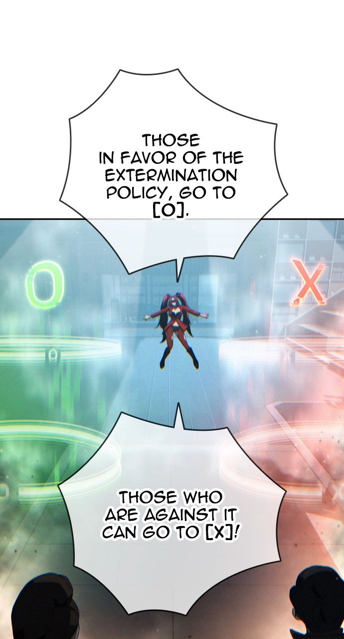 The Regressor Only Protects Me Chapter 2 Page 36
