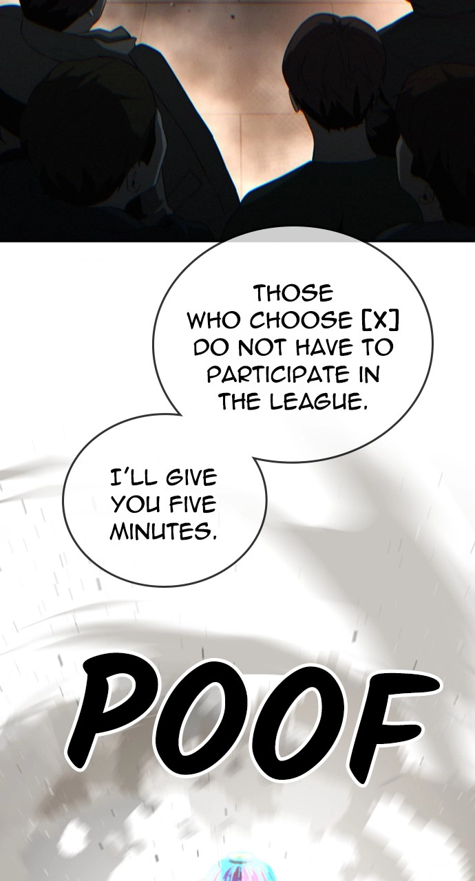 The Regressor Only Protects Me Chapter 2 Page 37