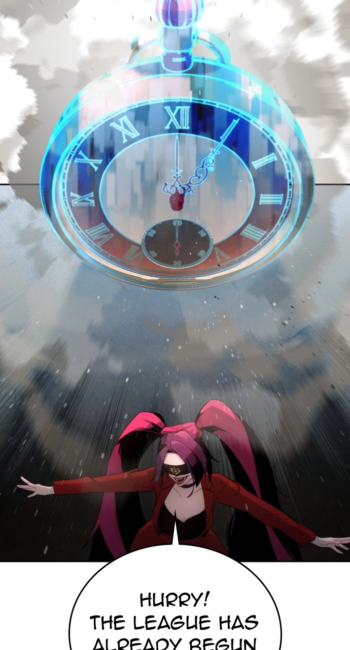 The Regressor Only Protects Me Chapter 2 Page 38