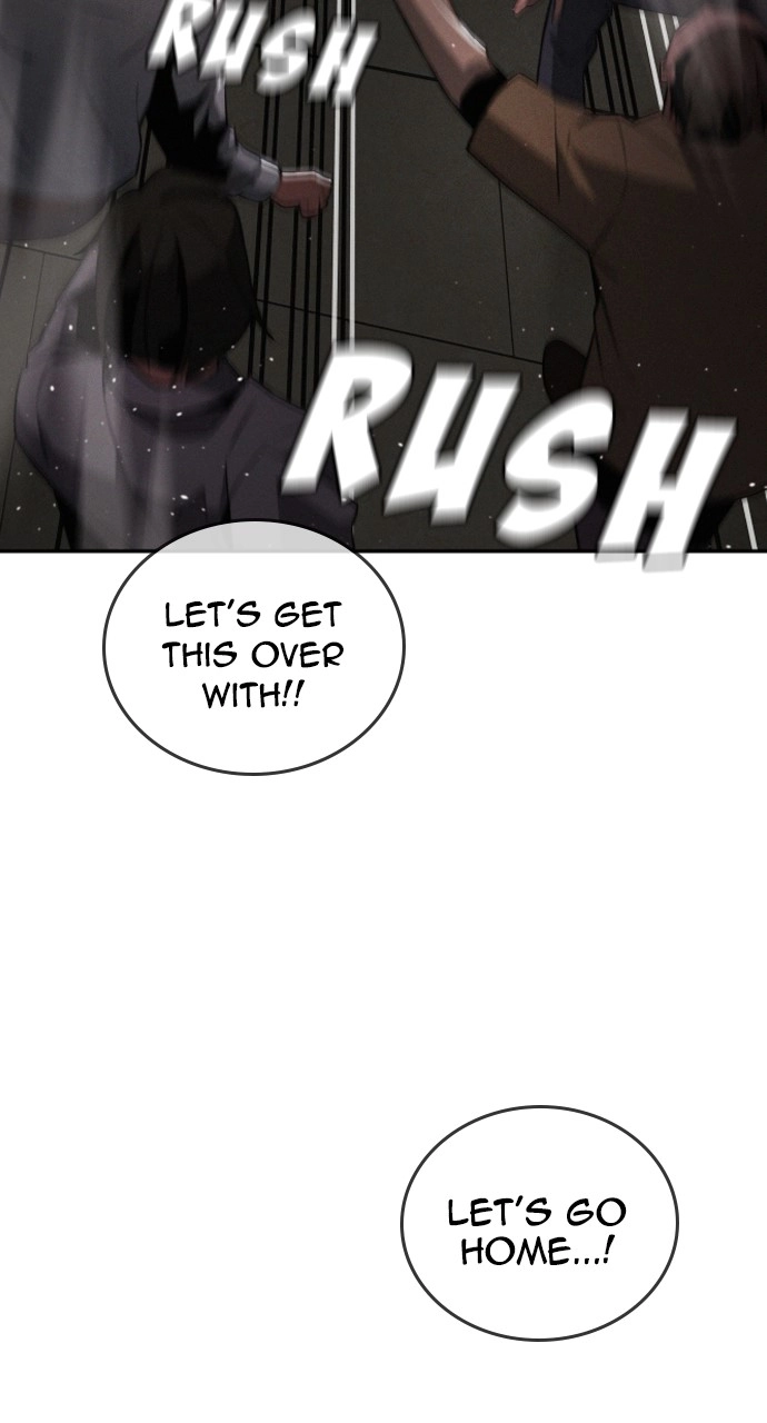 The Regressor Only Protects Me Chapter 2 Page 41