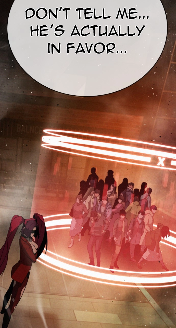 The Regressor Only Protects Me Chapter 2 Page 44