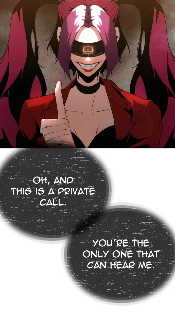 The Regressor Only Protects Me Chapter 2 Page 55