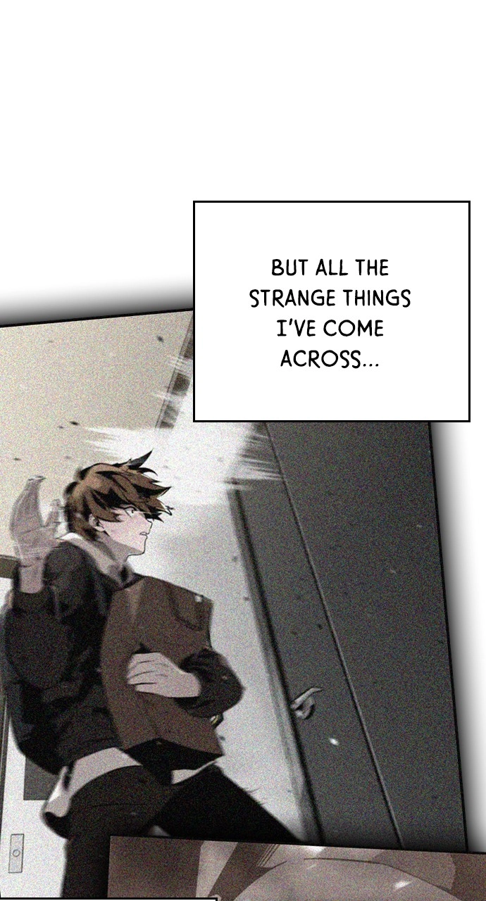 The Regressor Only Protects Me Chapter 2 Page 61