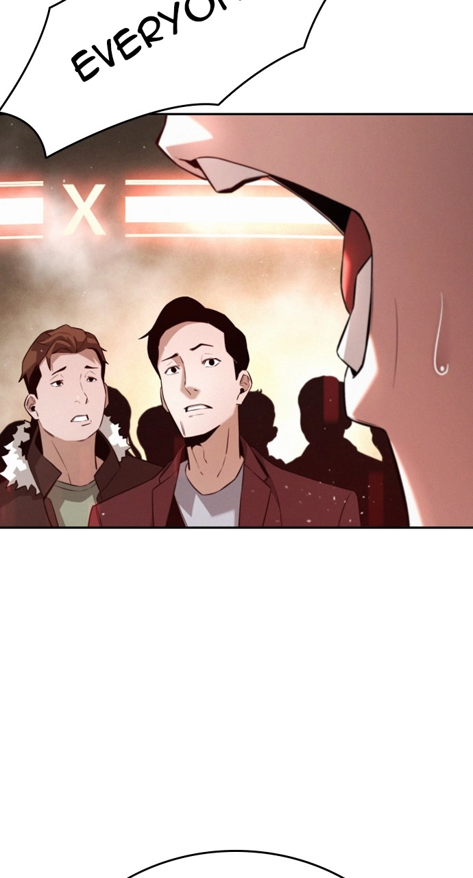 The Regressor Only Protects Me Chapter 2 Page 64