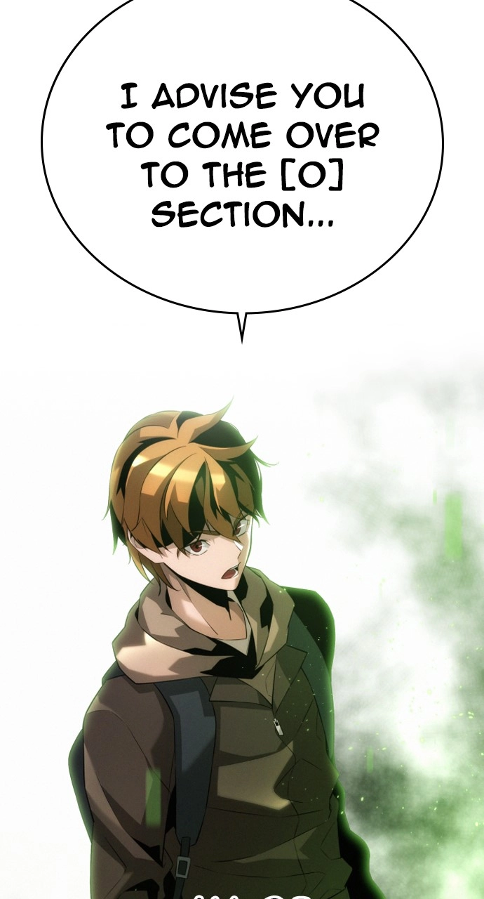 The Regressor Only Protects Me Chapter 2 Page 65