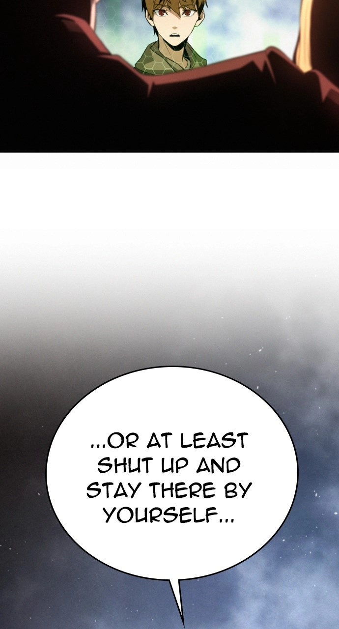 The Regressor Only Protects Me Chapter 2 Page 69