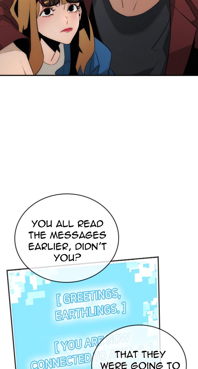 The Regressor Only Protects Me Chapter 2 Page 73