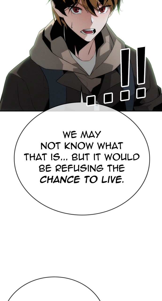 The Regressor Only Protects Me Chapter 2 Page 76