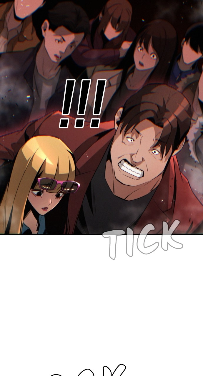 The Regressor Only Protects Me Chapter 2 Page 79