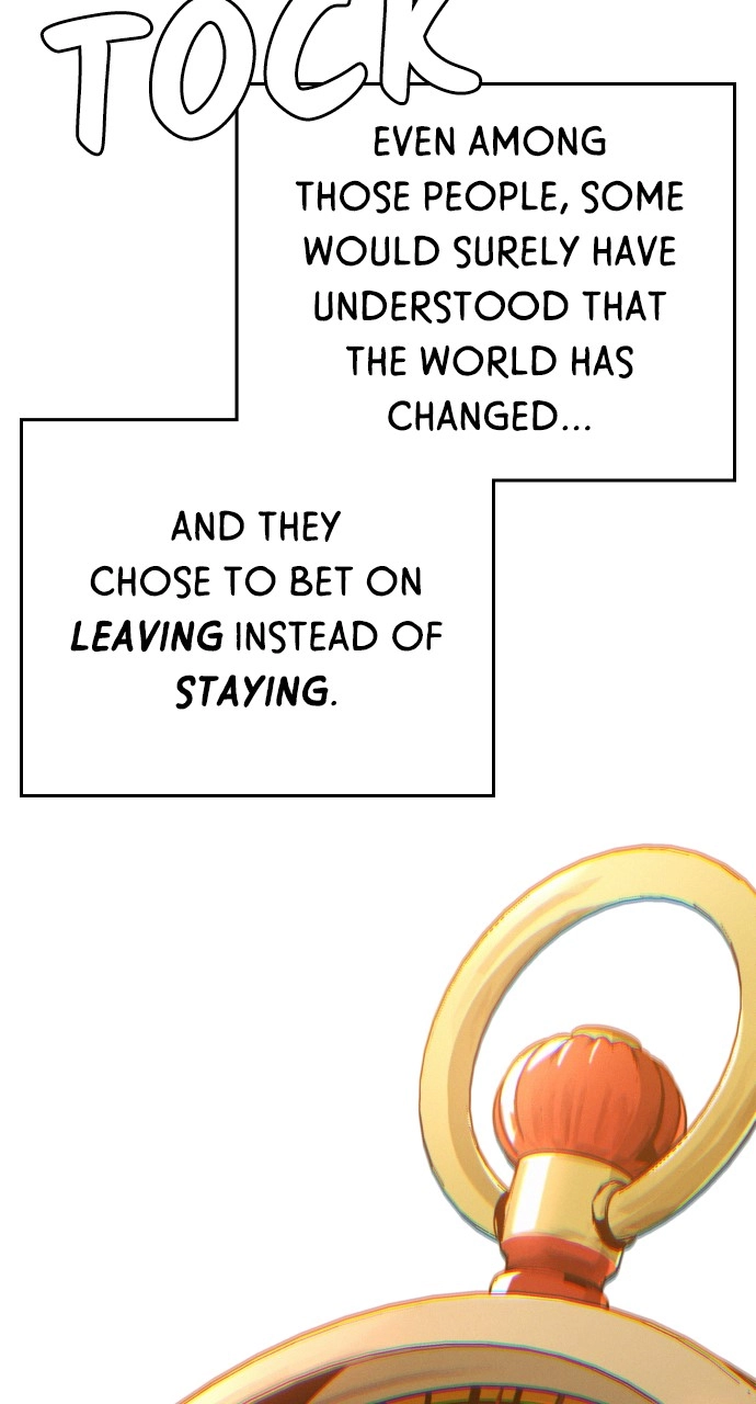 The Regressor Only Protects Me Chapter 2 Page 80