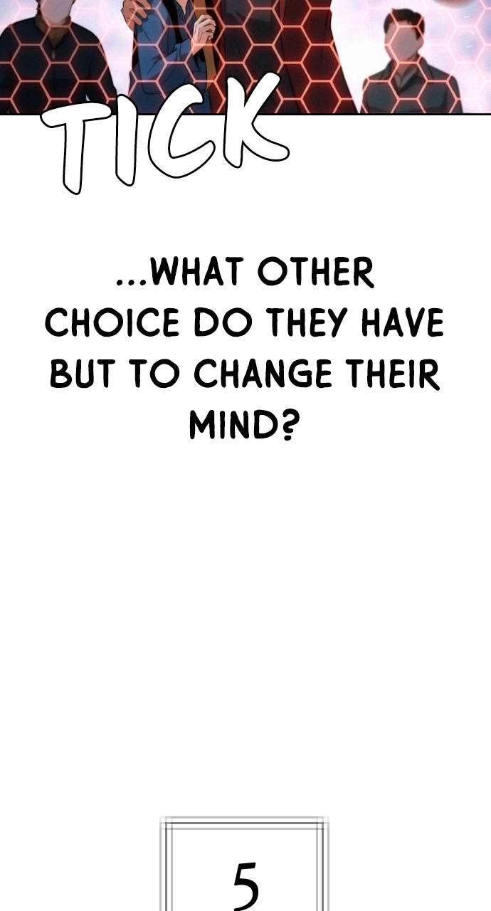 The Regressor Only Protects Me Chapter 2 Page 86