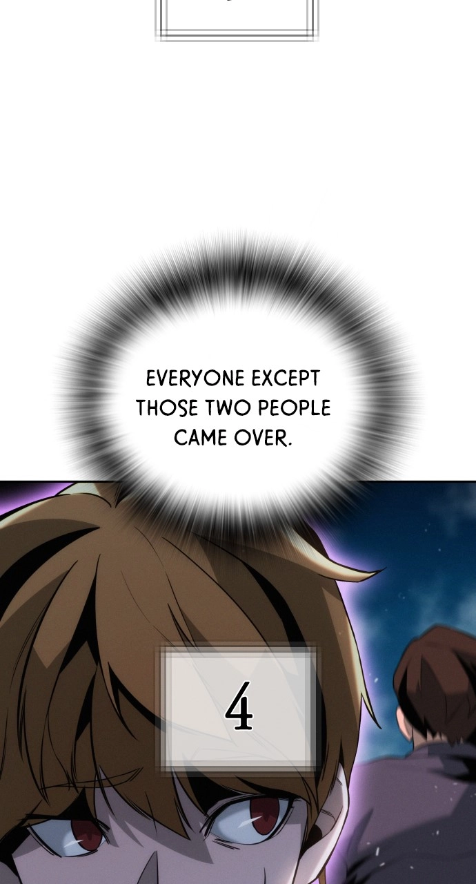 The Regressor Only Protects Me Chapter 2 Page 87