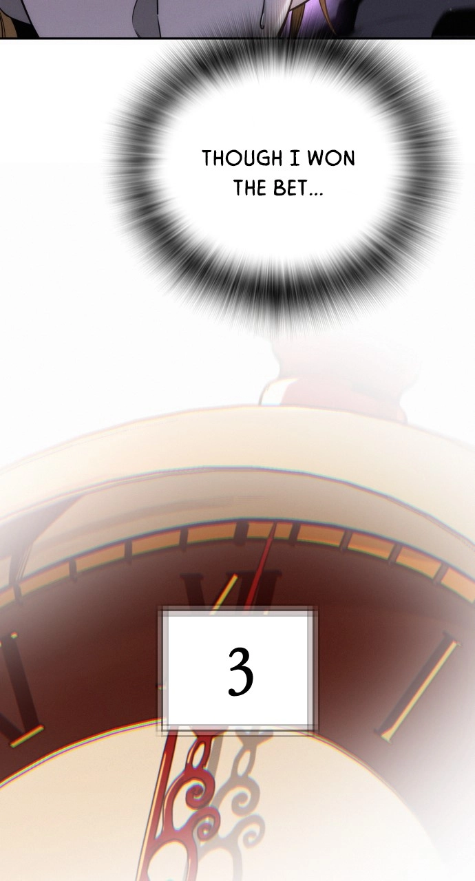 The Regressor Only Protects Me Chapter 2 Page 88
