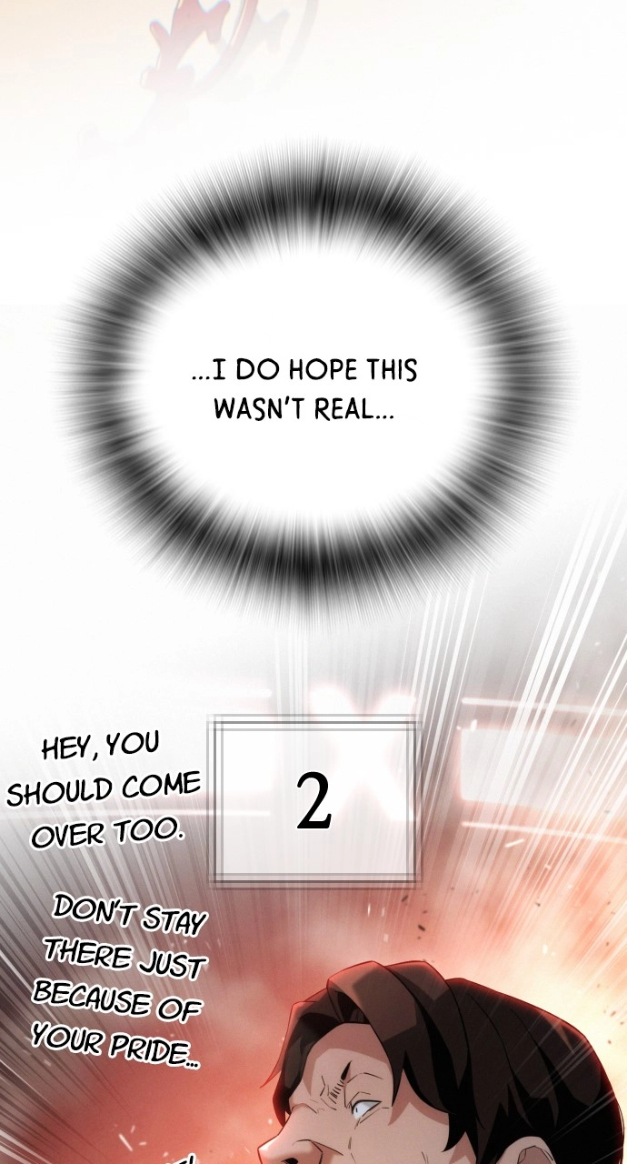The Regressor Only Protects Me Chapter 2 Page 89