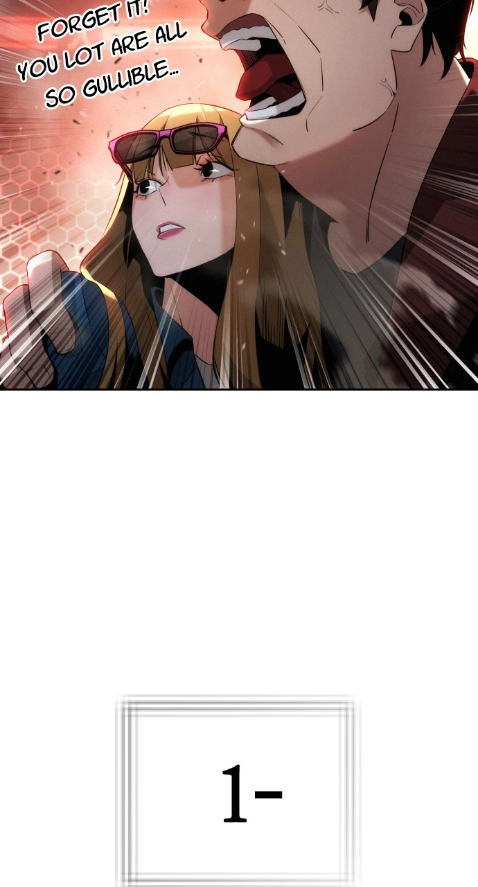 The Regressor Only Protects Me Chapter 2 Page 90