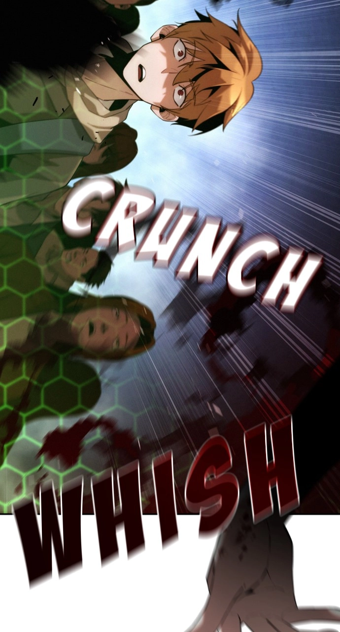 The Regressor Only Protects Me Chapter 2 Page 94