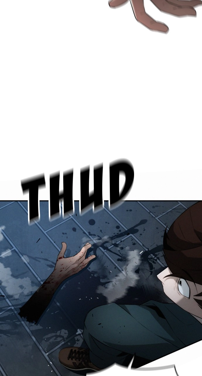 The Regressor Only Protects Me Chapter 2 Page 95