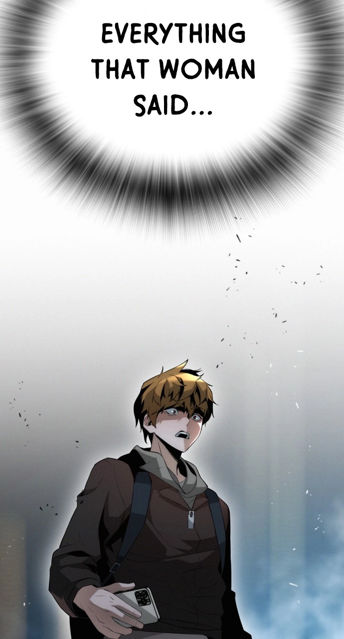The Regressor Only Protects Me Chapter 2 Page 98