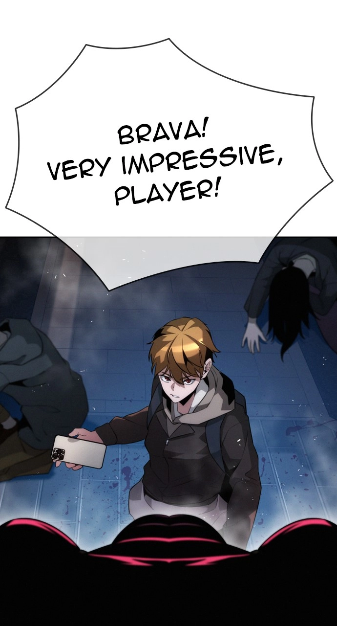 The Regressor Only Protects Me Chapter 2 Page 101