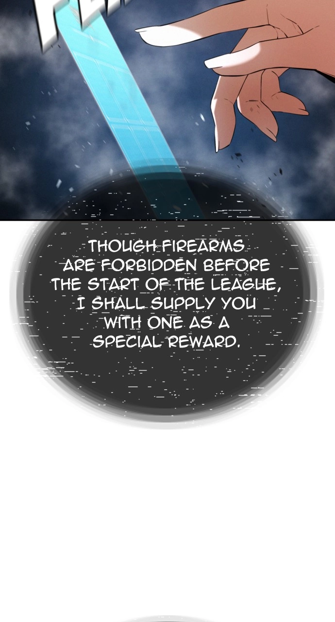 The Regressor Only Protects Me Chapter 2 Page 104
