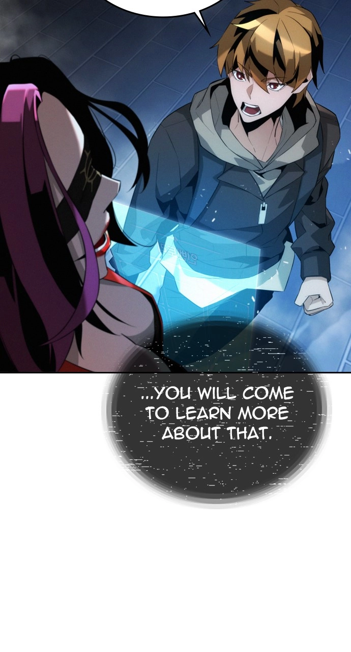 The Regressor Only Protects Me Chapter 2 Page 107