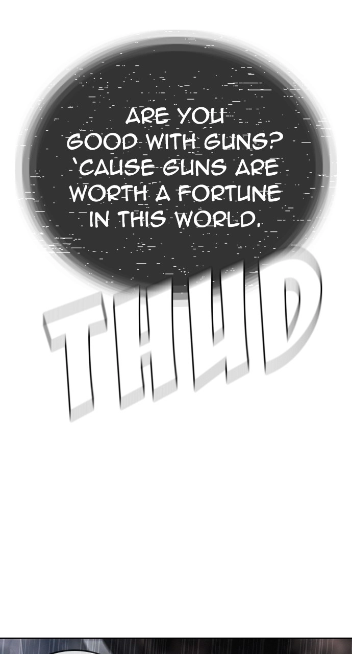 The Regressor Only Protects Me Chapter 2 Page 108