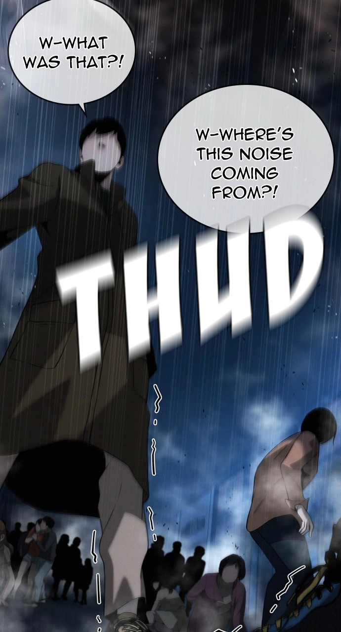 The Regressor Only Protects Me Chapter 2 Page 109