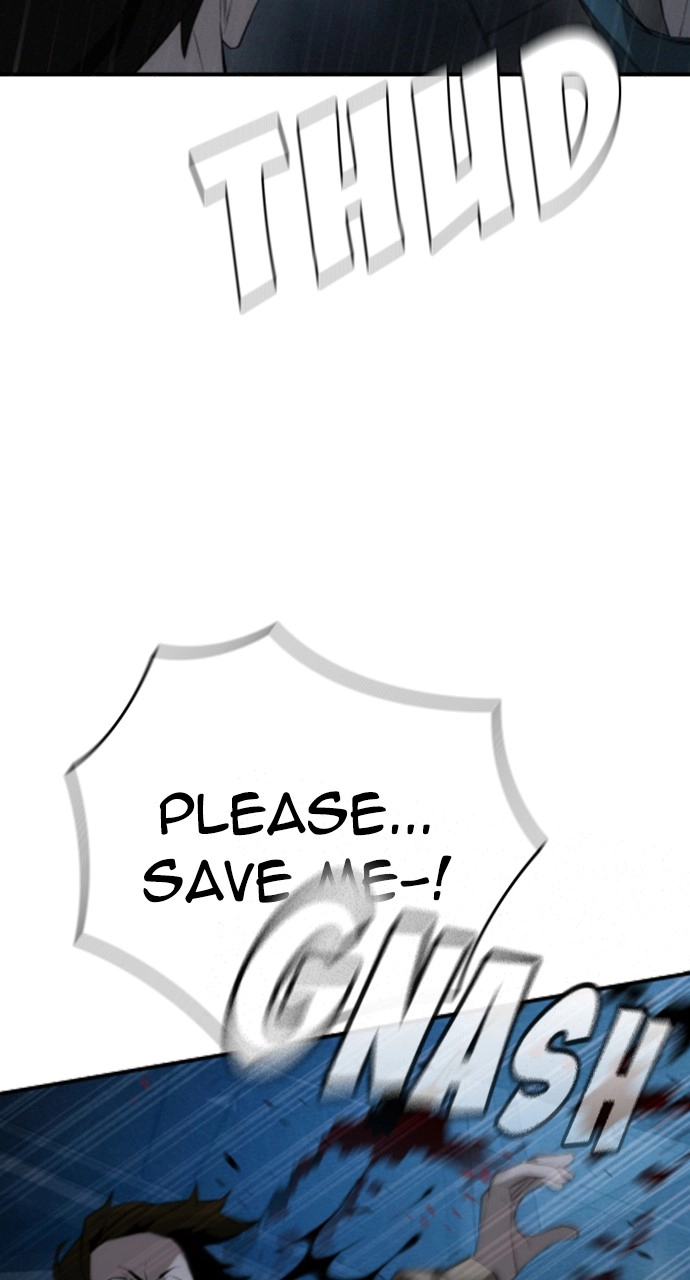 The Regressor Only Protects Me Chapter 2 Page 112