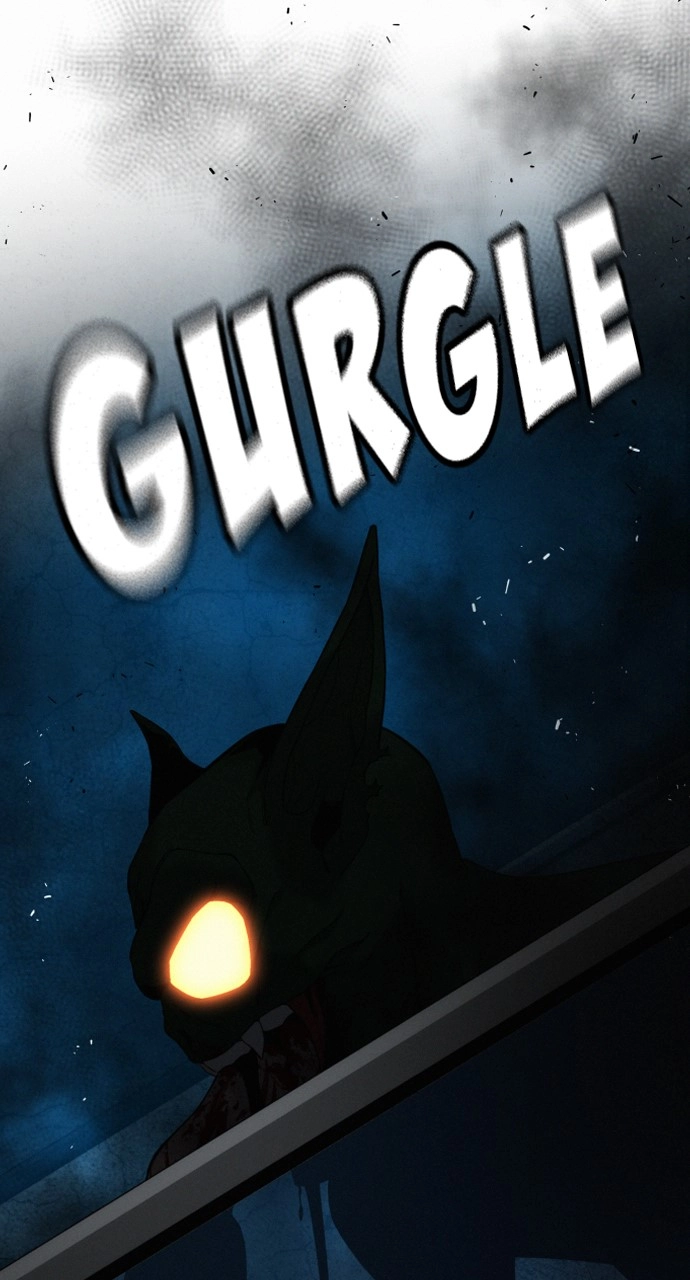 The Regressor Only Protects Me Chapter 2 Page 115
