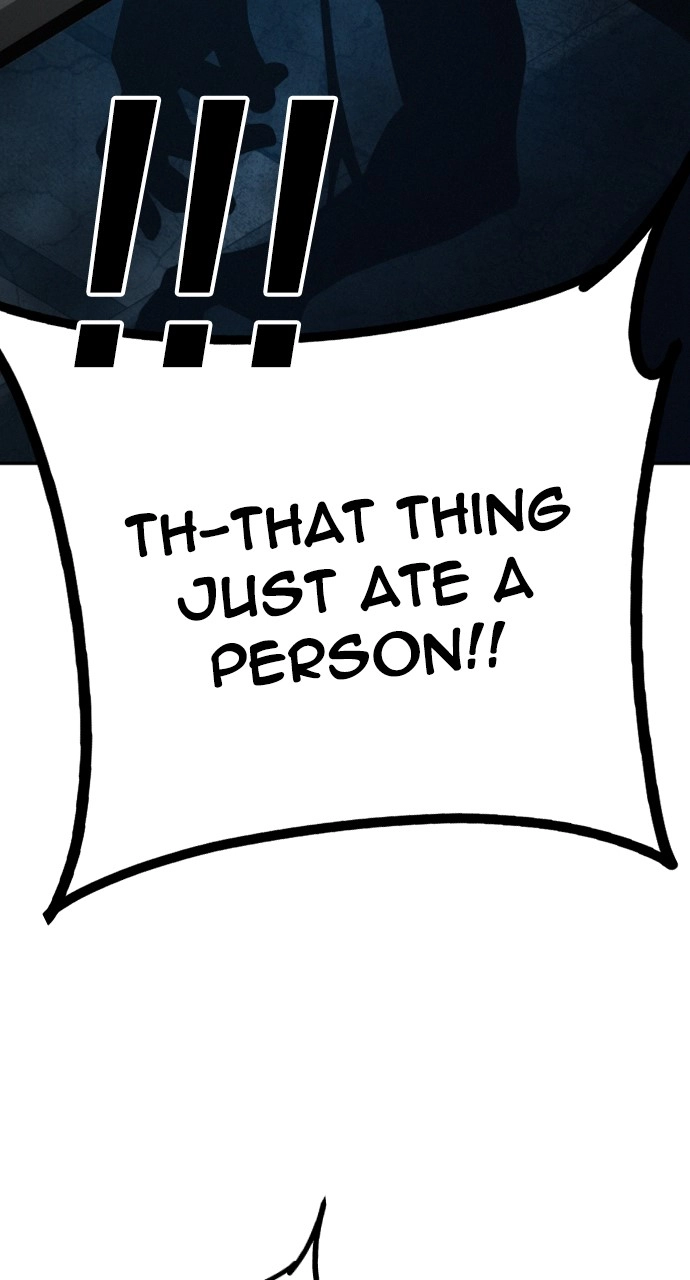 The Regressor Only Protects Me Chapter 2 Page 116