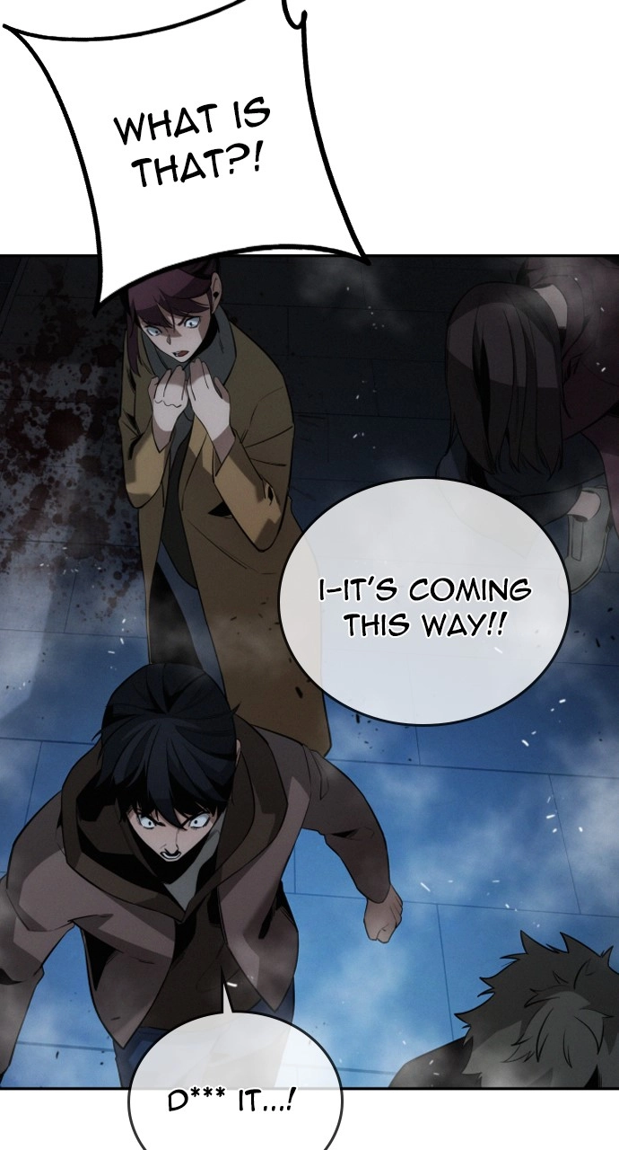 The Regressor Only Protects Me Chapter 2 Page 117