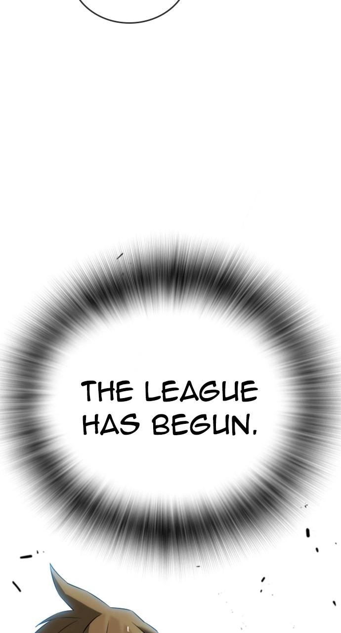 The Regressor Only Protects Me Chapter 2 Page 118