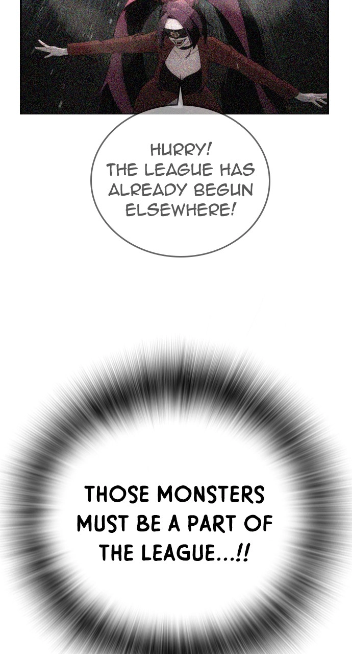 The Regressor Only Protects Me Chapter 2 Page 121