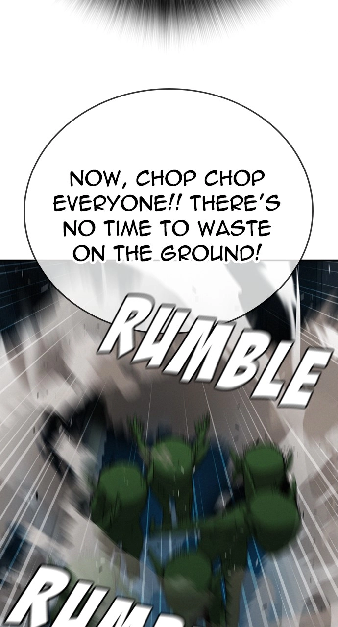 The Regressor Only Protects Me Chapter 2 Page 122