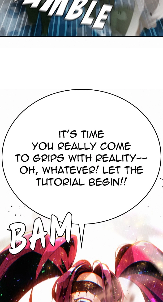 The Regressor Only Protects Me Chapter 2 Page 123