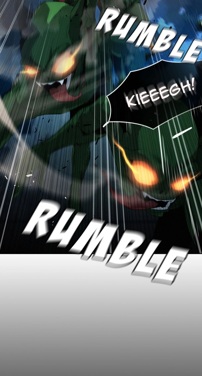 The Regressor Only Protects Me Chapter 2 Page 125
