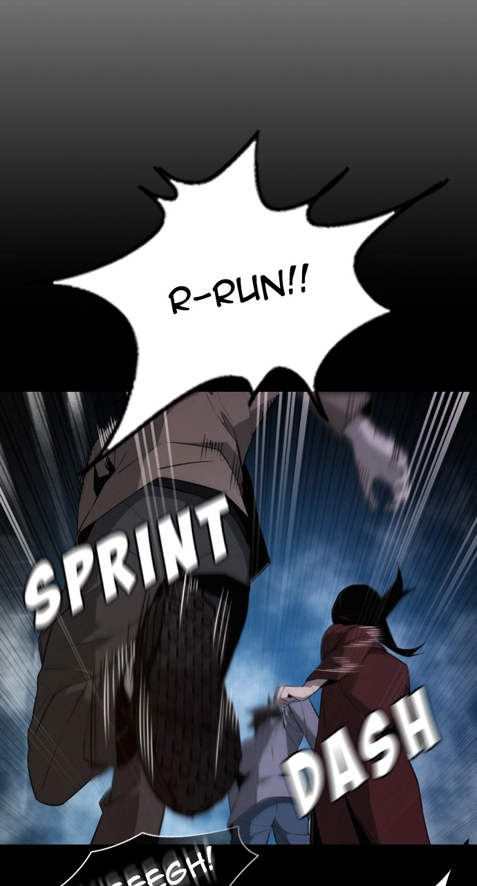 The Regressor Only Protects Me Chapter 2 Page 126