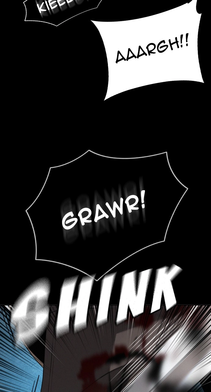 The Regressor Only Protects Me Chapter 2 Page 127