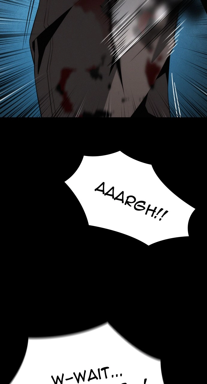 The Regressor Only Protects Me Chapter 2 Page 128
